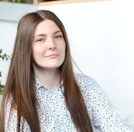 Валерия Усачева